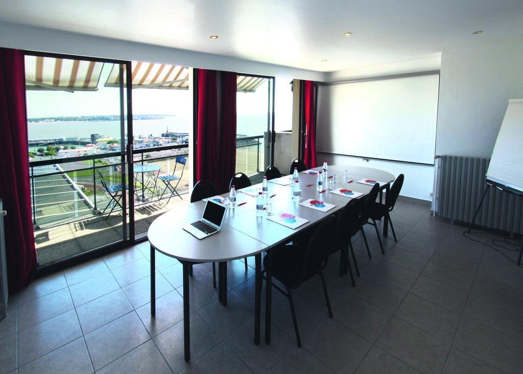 Фото Best Western Hotel Royan Ocean