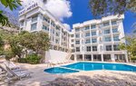 Ekici Hotel (Antalya, Kas District, Andifli Neighborhood, Arisan Street 1), hotel