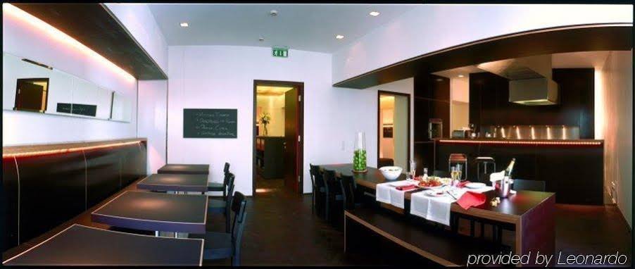 Фото Hollmann Beletage Design & Boutique Hotel