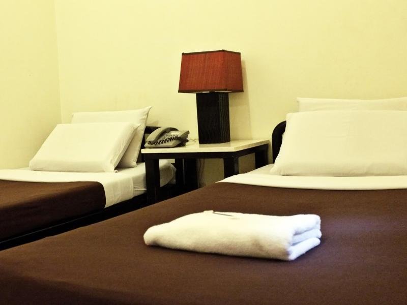 Фото Viajeros Economy Inn