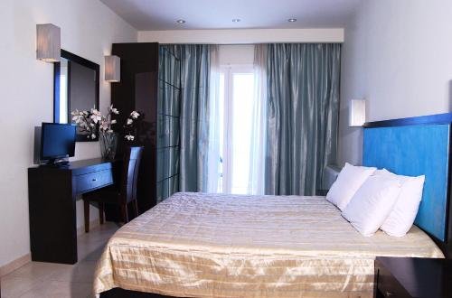 Фото Hotel Aktaion