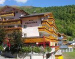 Aktiv- und Genusshotel Alpenblick