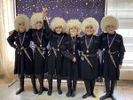 Djigit.ru (Gorodok B Microdistrict, 3rd Pochtovoye Otdeleniye Street, 65), dance school