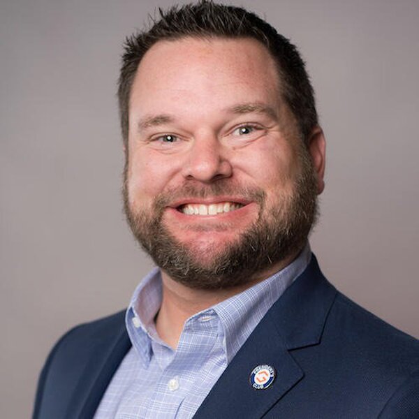 Mortgage agency Chris Padley - Gateway Mortgage, State of Oklahoma, photo