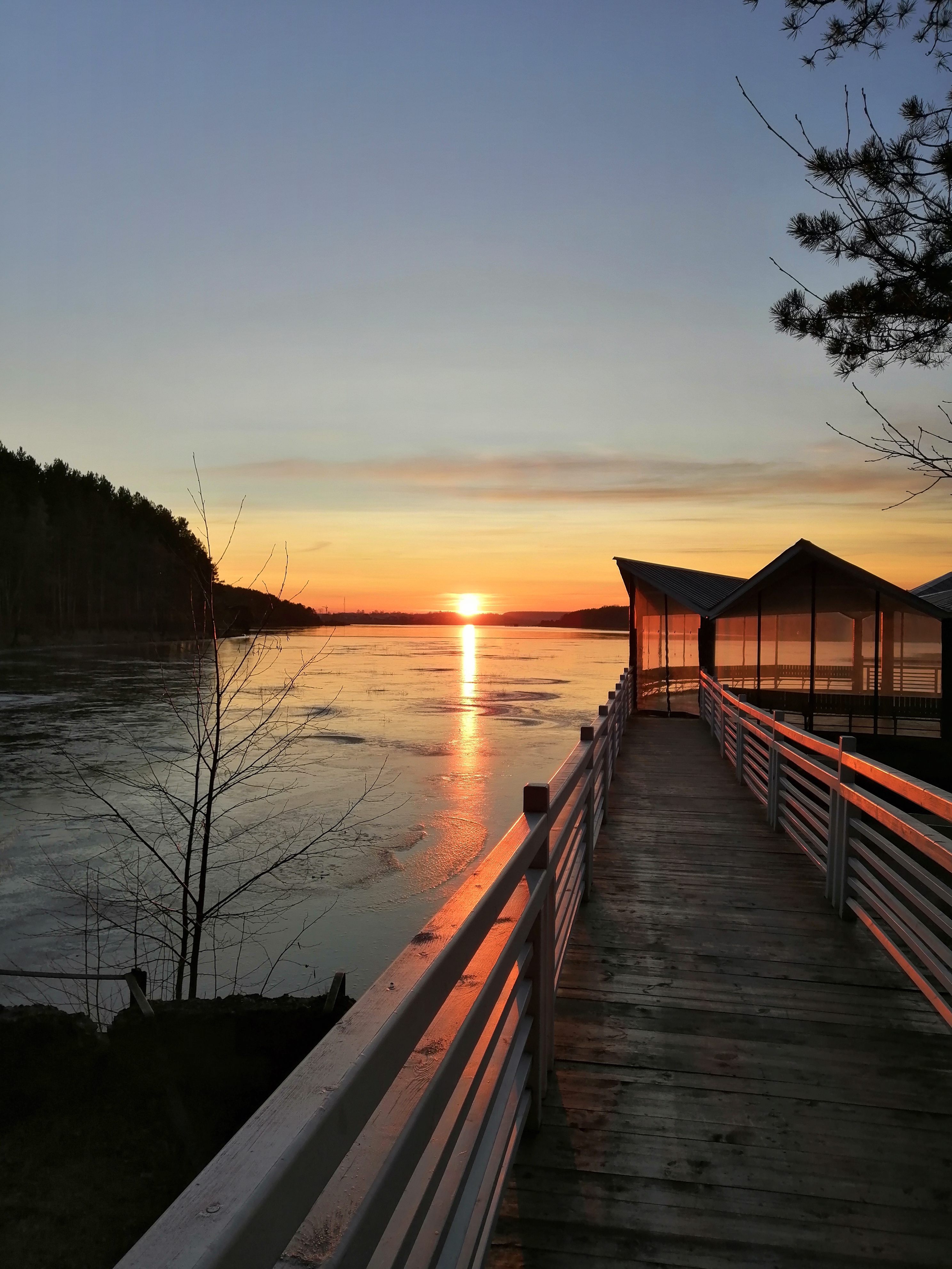 Фото Светофор