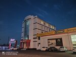 Яблоко (Kabardinskaya Street, 148Б), shopping mall