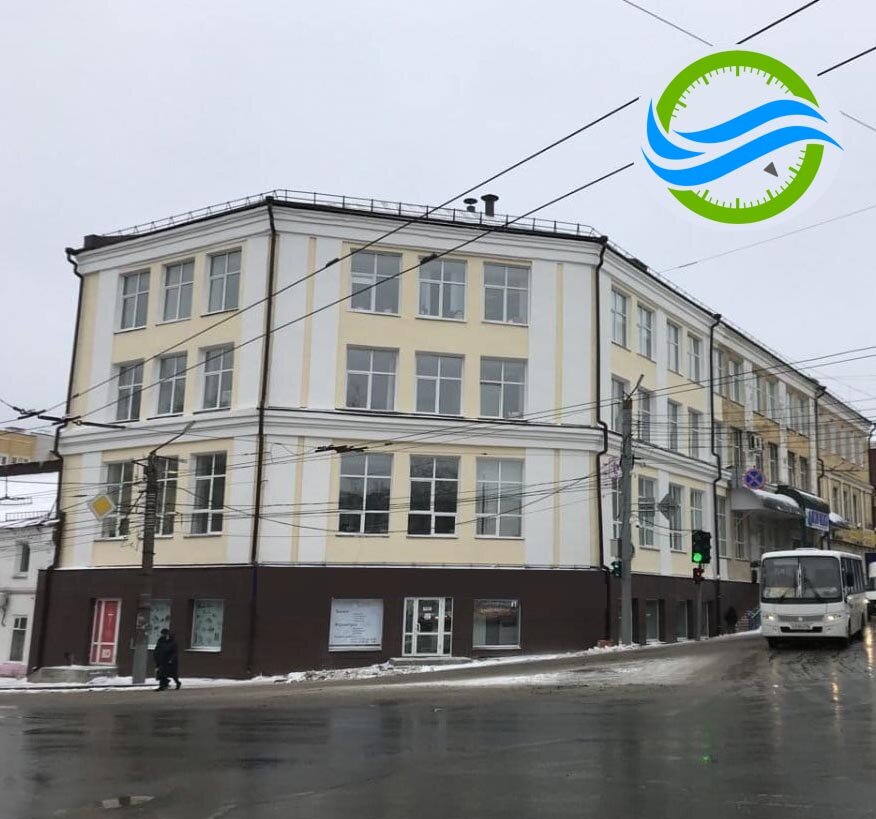 Standardization and metrology Национальная Метрологическая Компания, Kirov, photo