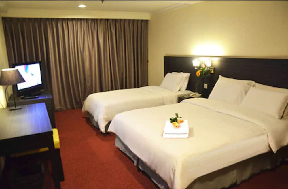 Фото Hotel Imperial Bukit Bintang