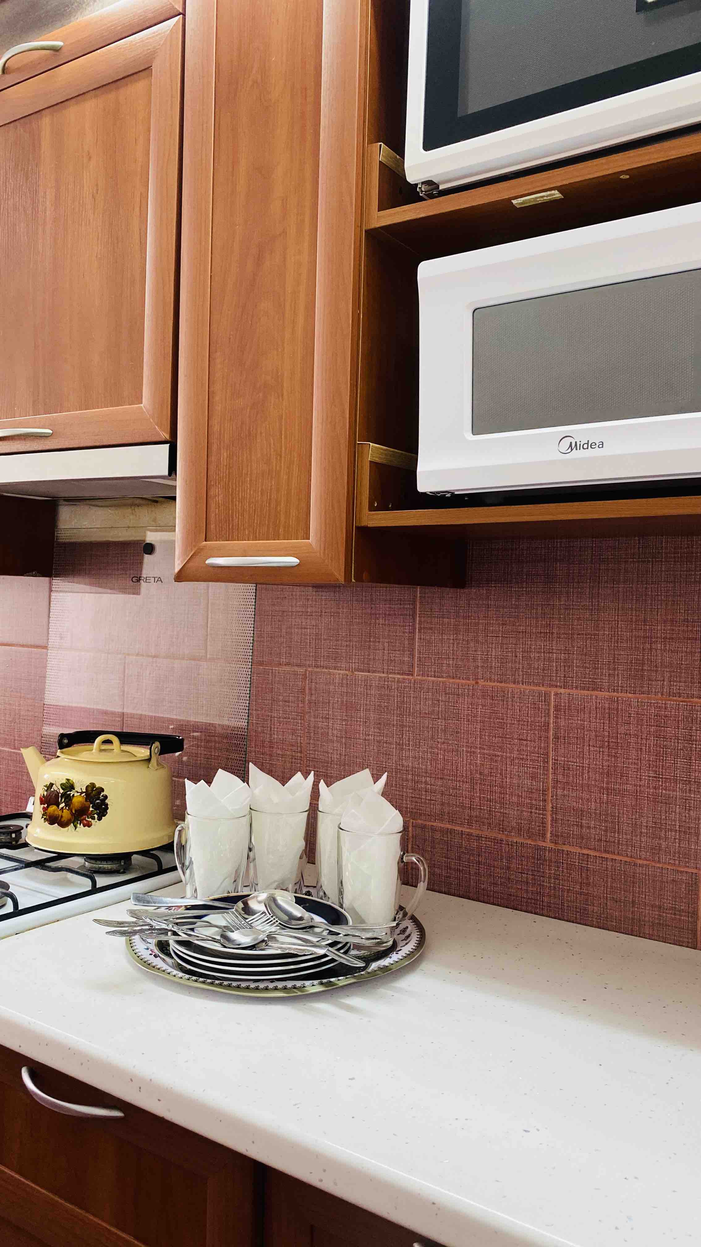 Фото 5 комнат