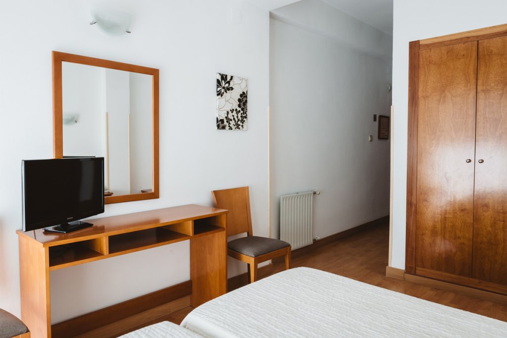 Фото Hotel Teremar