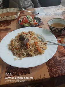 Teahouse (Klyazminskaya Street, 15) ، مقهى