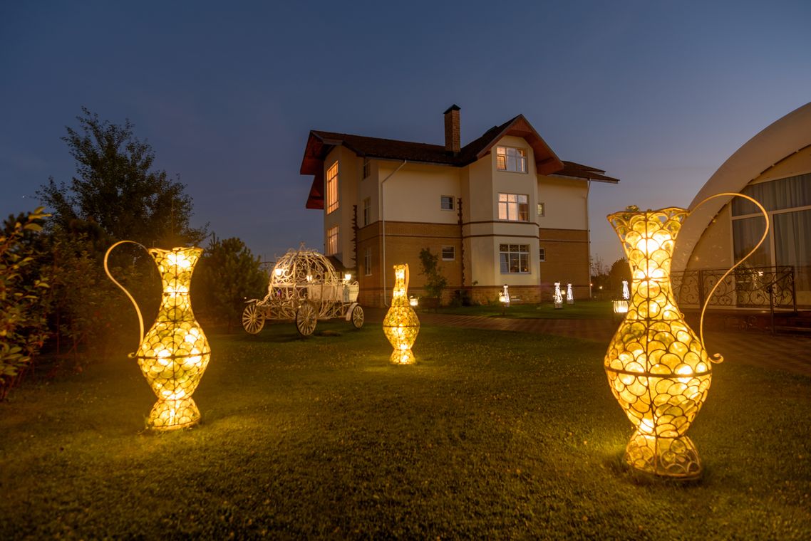 Фото Аврора