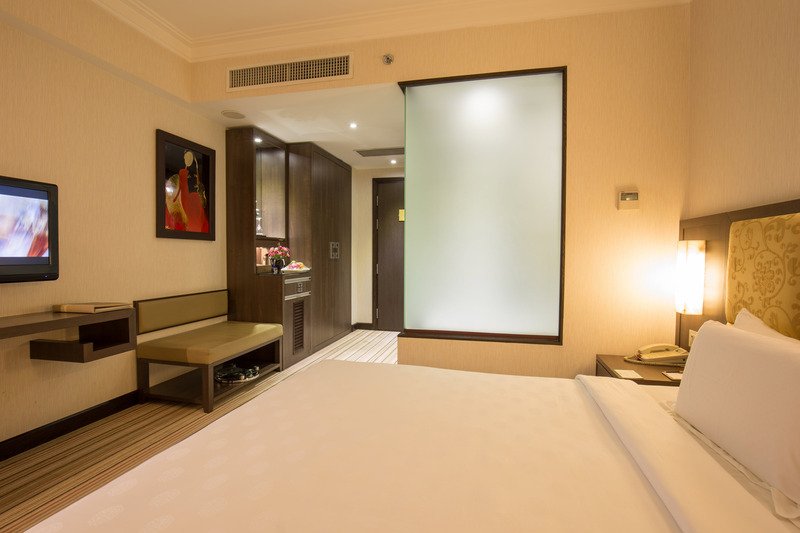 Фото Silk Path Hotel Hanoi