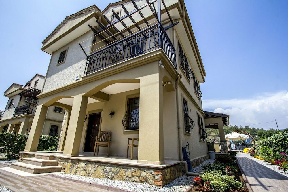 Fotoğraflar Villa Arslan by Tatilpremium, günlük kiralık konutlar