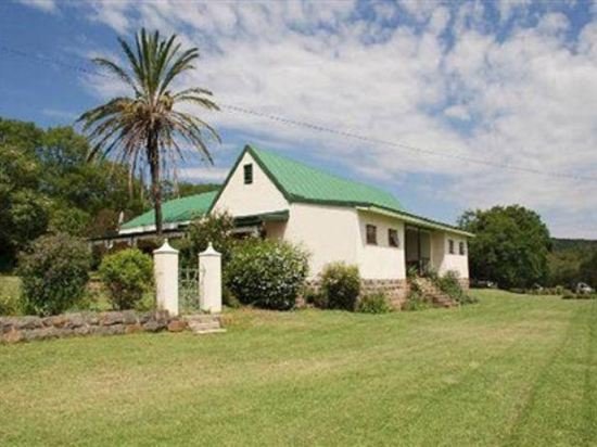 Фото SpionKop Lodge