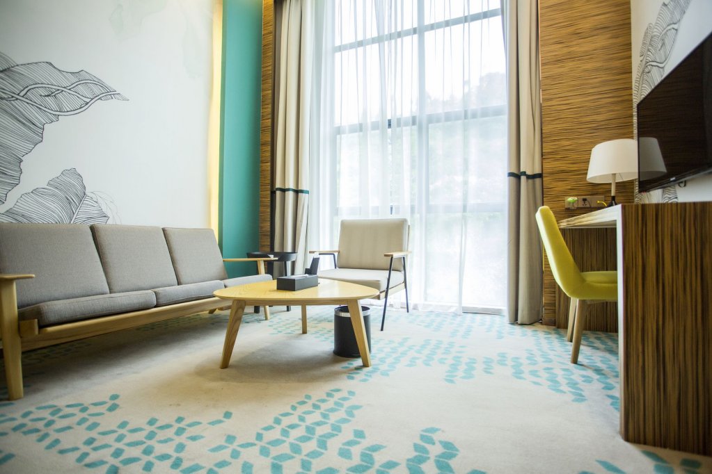 Фото Shenzhen Dayu Hotel