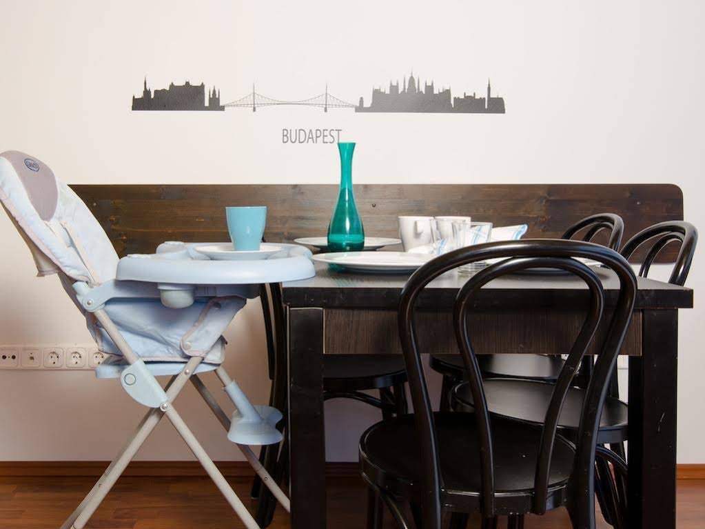 Фото Suites 13 Budapest