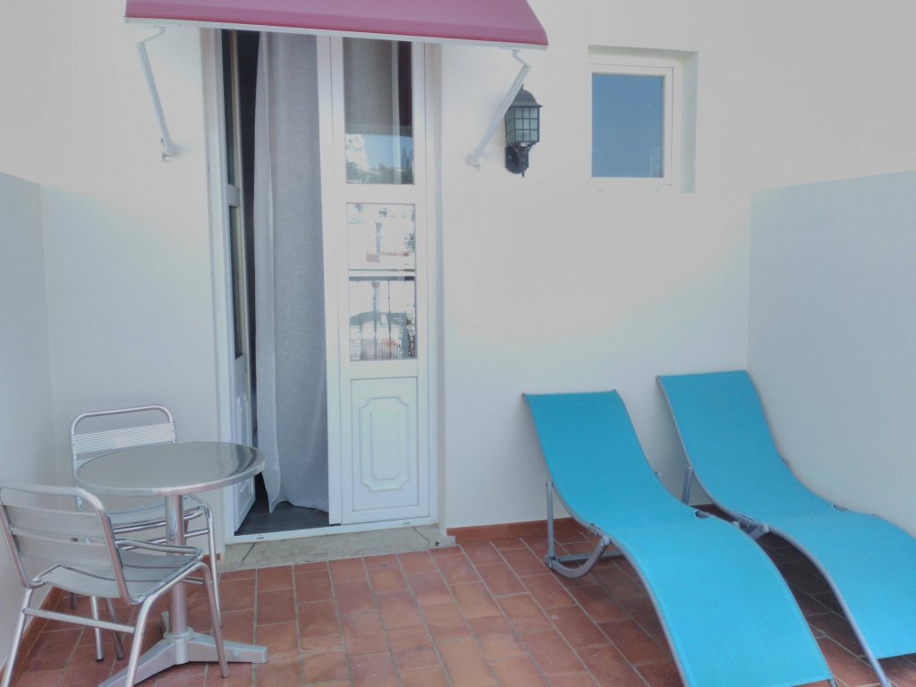 Фото Albufeira Beach Hotel