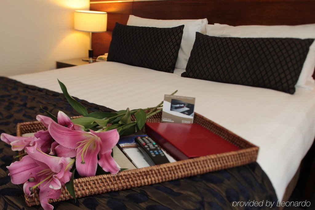 Фото Qt Canberra an Evt hotel