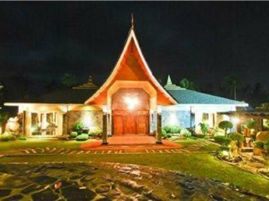 Hotel Cintai Coritos Garden, Province of Batangas, photo