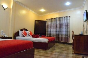Гостиница Capital Battambang Hotel в Баттамбанге