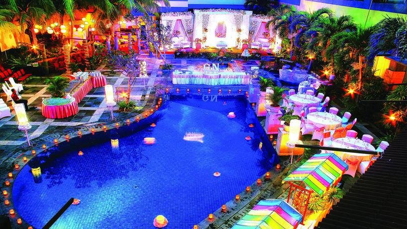 Фото Grand Suka Hotel