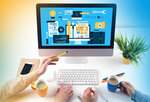 Bpmg (Engelsa Avenue, 27Т), estudio de diseño web