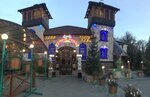 Kafe Stary zamok (1-ya liniya, 4А), cafe