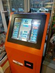 Citypay (ulitsa Chaykovskogo, 8), terminal de pago
