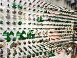 Melochov (Yuzhniy Administrative Okrug, Chertanovo Severnoye District, Severnoye Chertanovo Microdistrict, 1А), hardware store