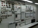 100 radiators (Borisoglebsk, Pervomaiskaya Street, 103), heating equipment and systems