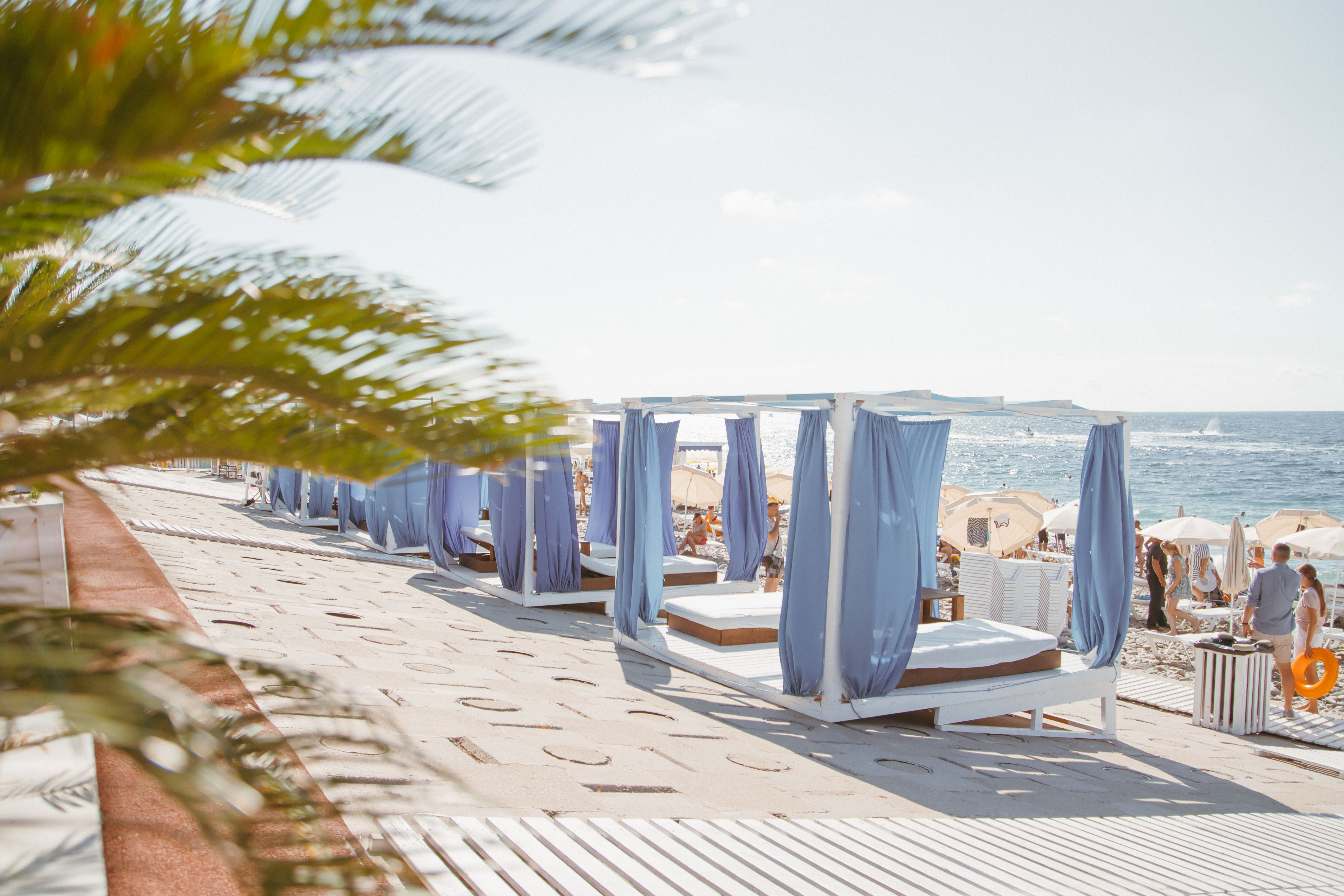 Фото Дельта Сириус