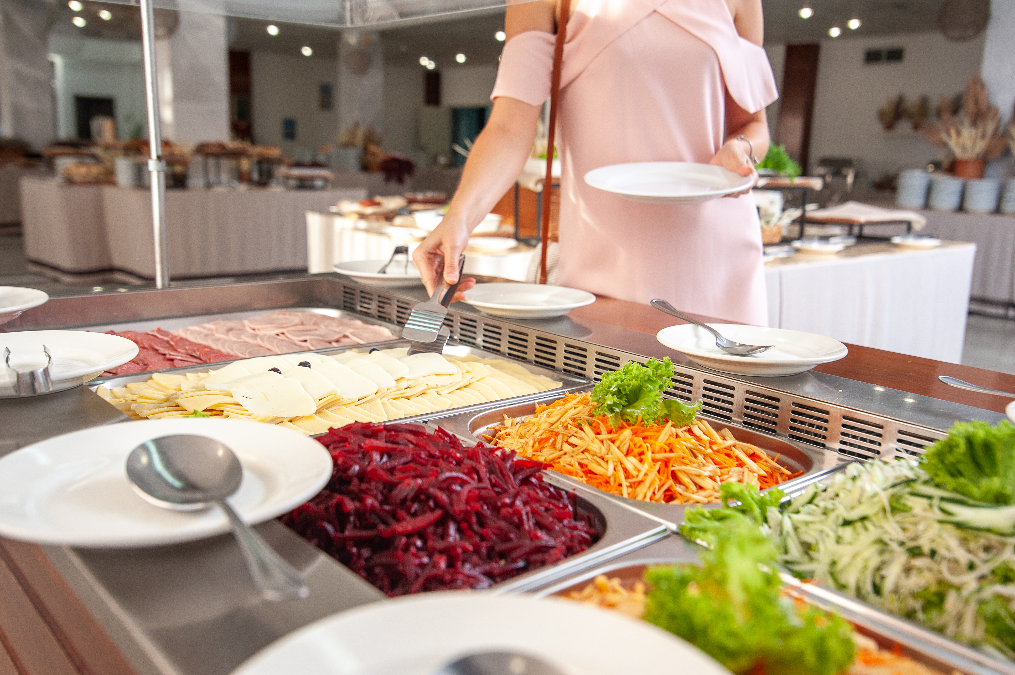 Фото Самшитовая роща