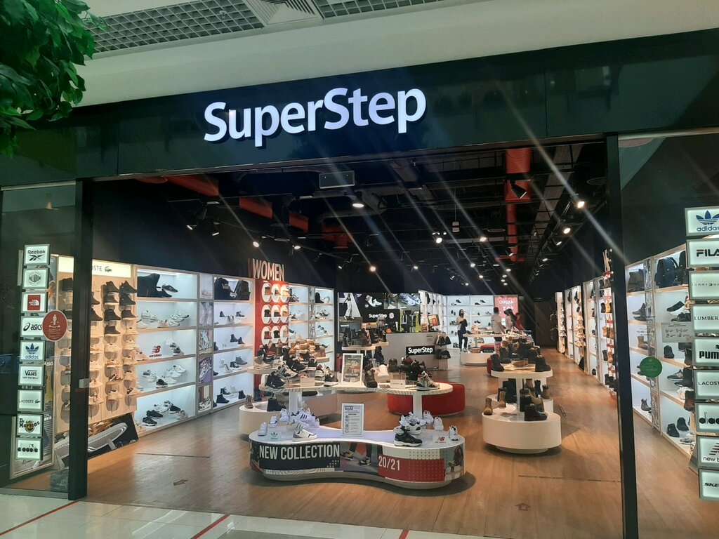 Superstep невский просп 59 фото