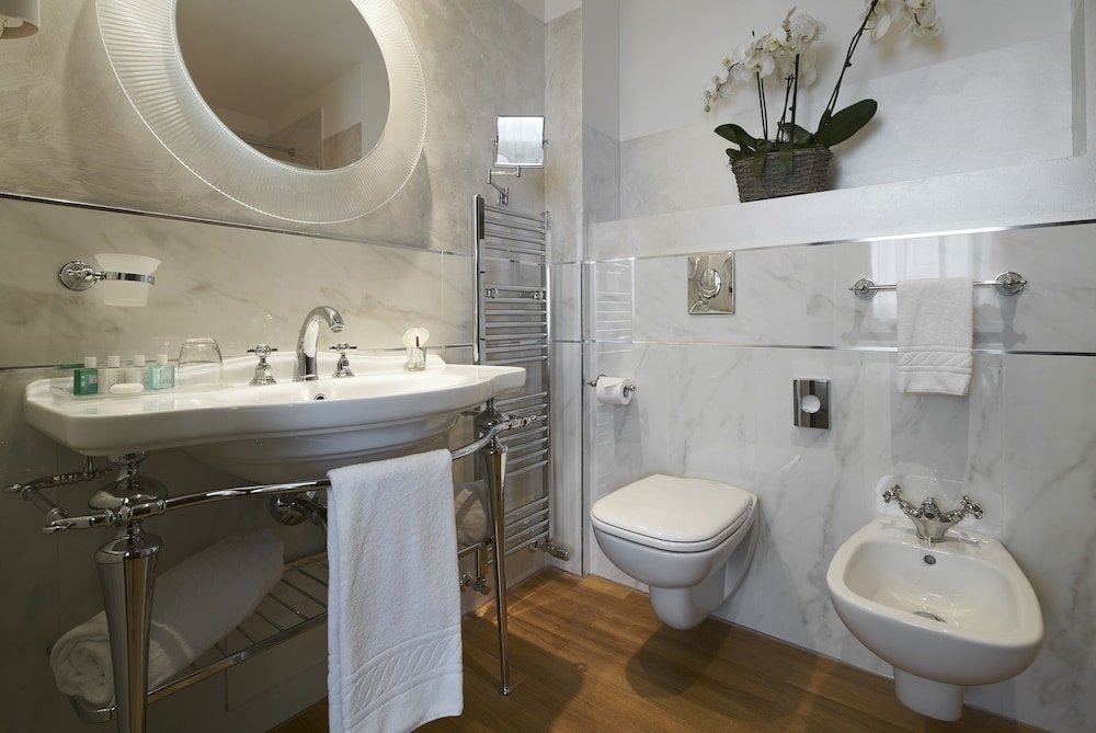 Фото Bianca Maria Palace Hotel