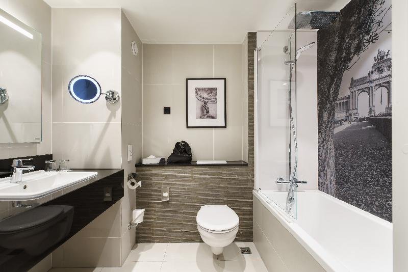 Фото Radisson Collection Hotel, Grand Place Brussels