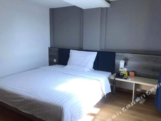 Фото 7 Days Inn Jin Shang Branch