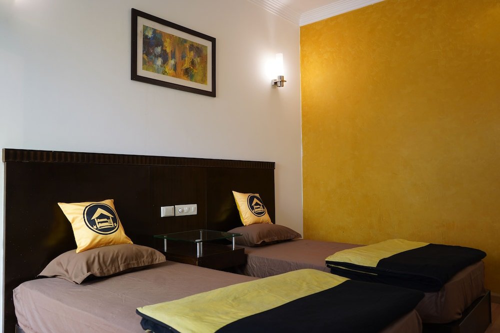 Фото The Hosteller New Delhi