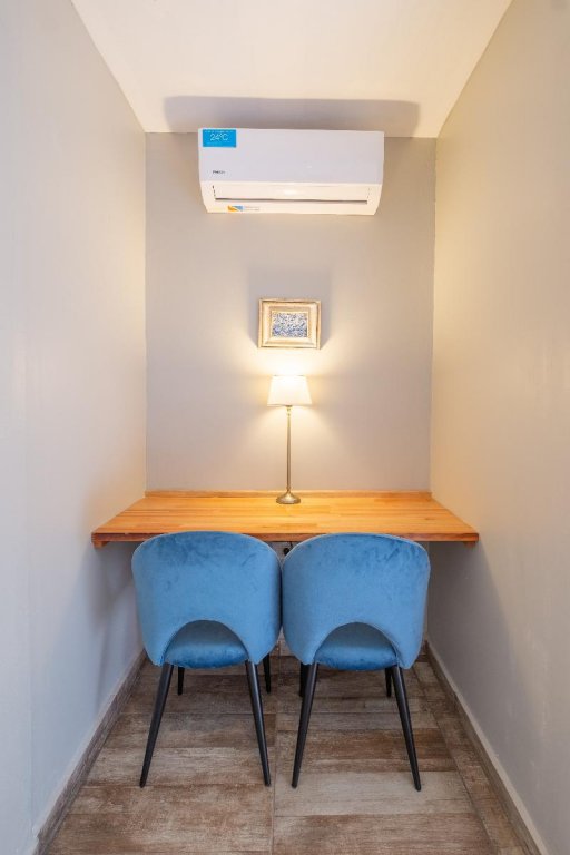 Фото Atelier Hotel de Charme