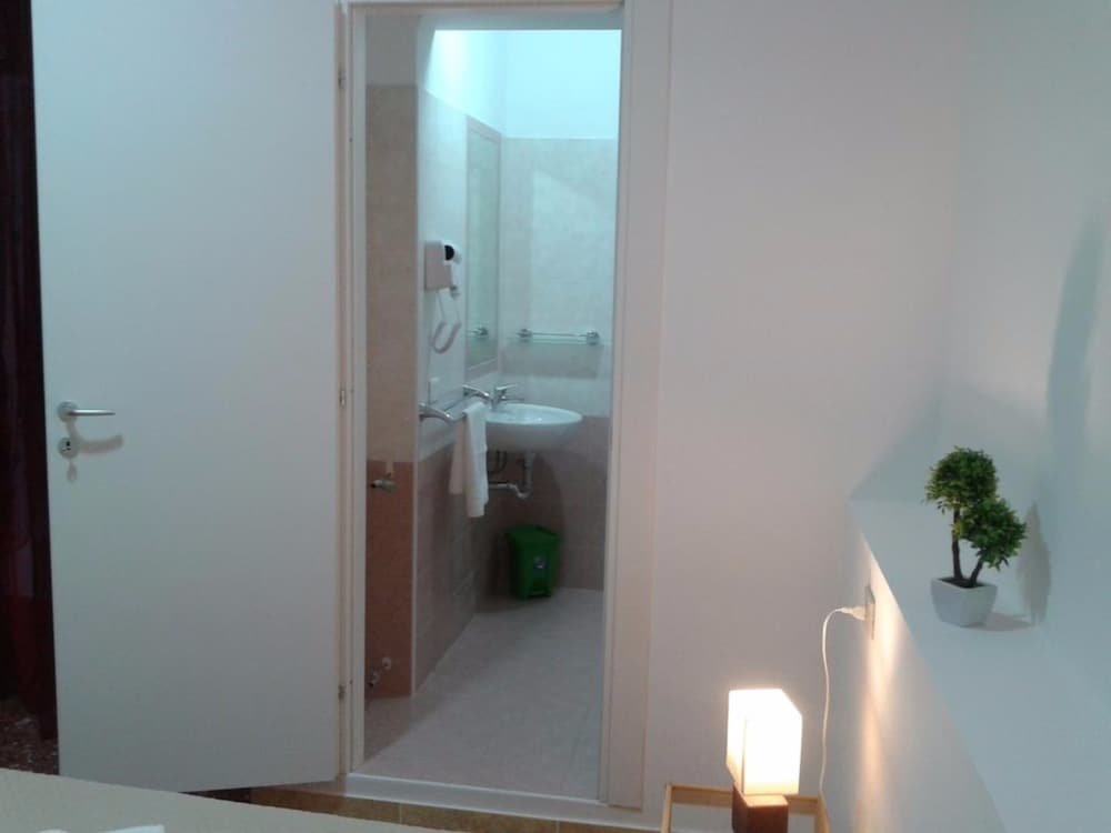 Фото Affittacamere Passarelli 9