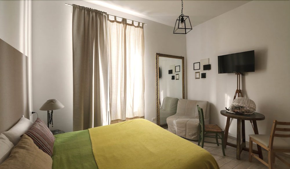 Фото B&b Room of Arts