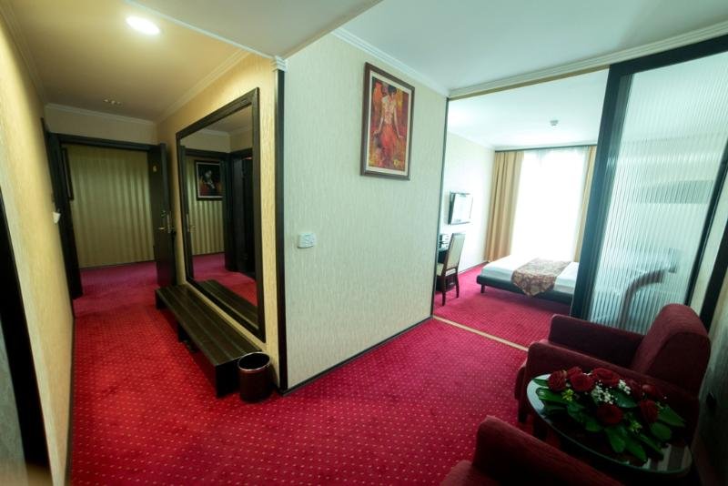 Фото Prezident Hotel