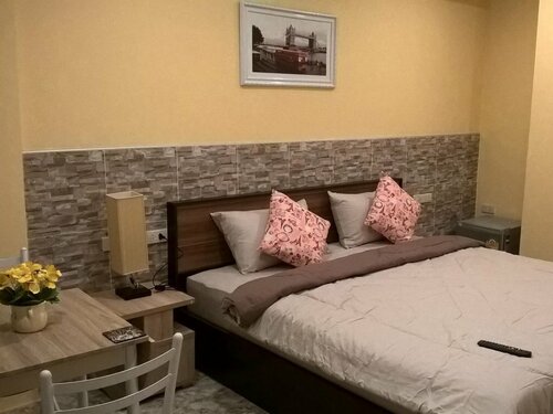 Внешний вид отеля Aiyara House в Аюттхой, фото 3