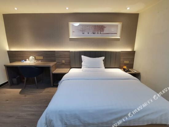 Hotel 7 Days Inn - Chengdu Niuwangmiao Subway Station Branch, Chengdu, photo