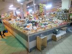 Сухофрукты (Yuzhnoe Highway, 46к1), nuts, snacks, dried fruits