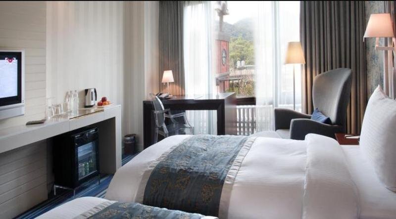 Фото Grand Victoria