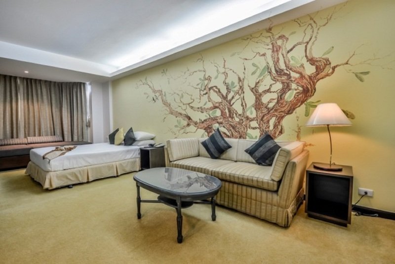 Фото The Grand Sathorn