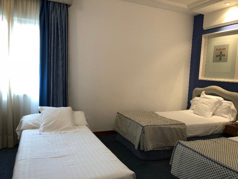 Фото Hotel Olid