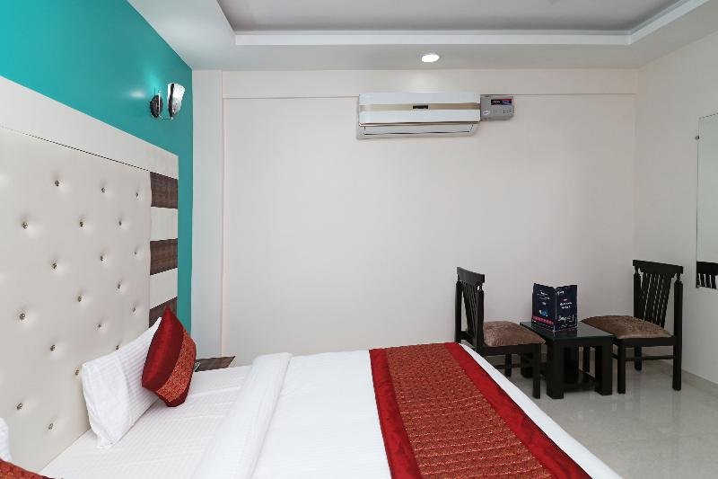 Фото Oyo Flagship 12675 Star inn