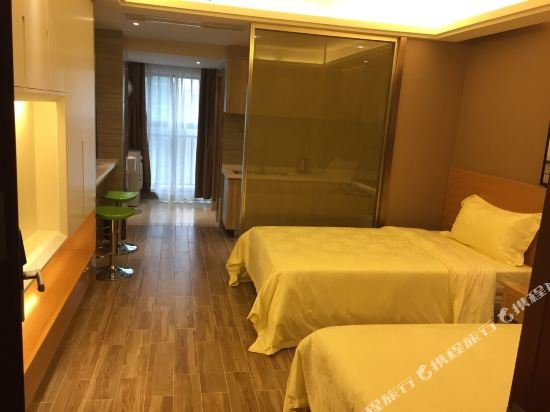 Фото Acotown Hotel Shenzhen Dachong Branch